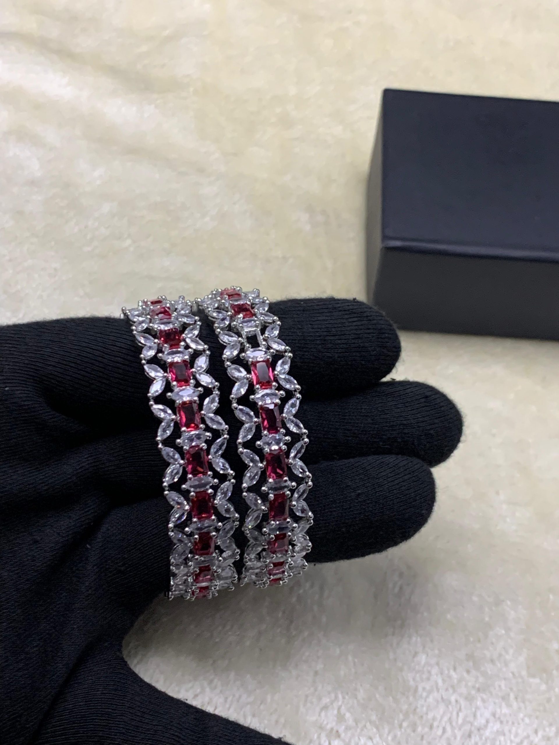 stainless steel openable kara bracelet stainless steel openable kara bracelet
