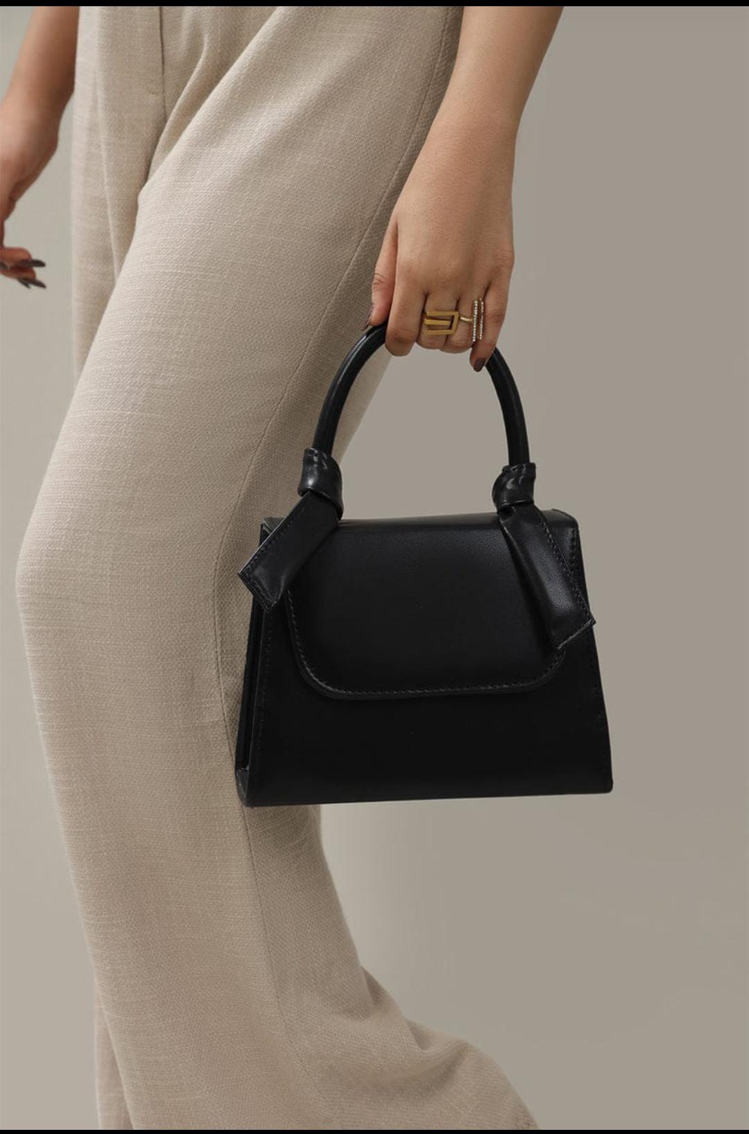 structured top handle crossbody bag structured top handle crossbody bag